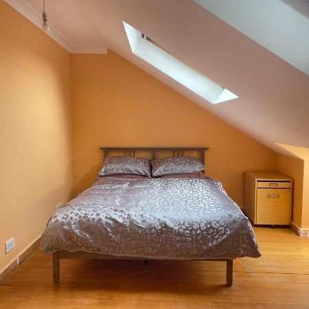 Private Room- Direct Travel Central/ Heathrow London Exterior foto